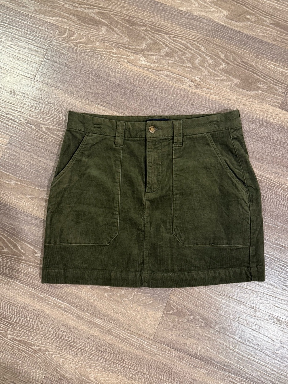 Sanctuary skirt